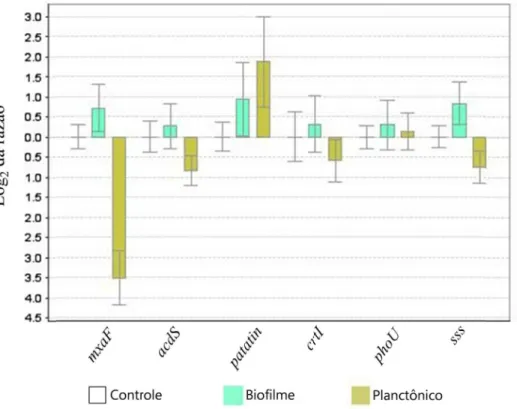 Figura 3 da visu para c Tabela  técnica mesop visuali com a da exp 3.4 -   Expdife A especificualização daada um dos 3.3 -  ValrelaE R2Devido ao a de qPCR philicum  SRização de qus análises depressão de ge pressão relativ erencialmente ncidade das ras curv