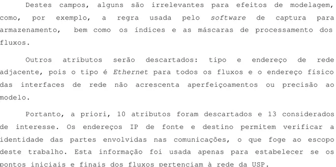 Figura 14: Exemplo de carta CEP gerada pelo programa “graficos_CEP”. 