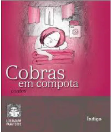 Figura 9: Cobras em compota 