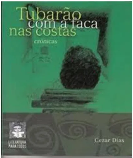 Figura 10: Tubarão  