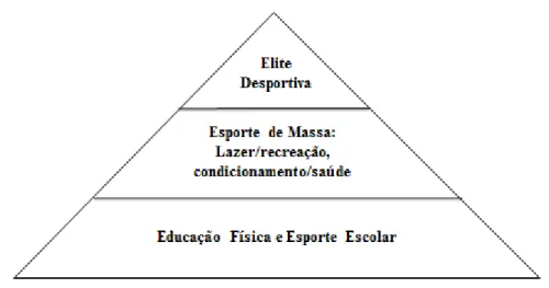 Figura 08: Modelo Piramidal 