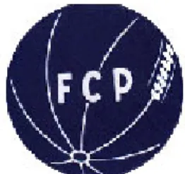 Figura 5.1 – Primeiro emblema do Futebol Clube do Porto 