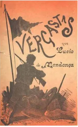 Ilustração 34 | Vergastas, 1889. 