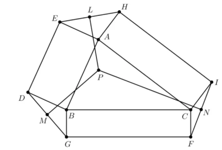 Figura 8: constru¸c˜ ao do problema 12.