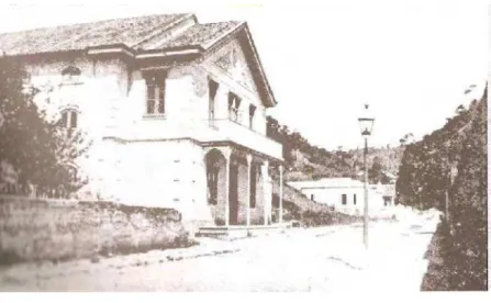 Fig. 29 – Teatro D. Eugênia, 1910.