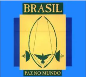 Figura 4: Documentário Brasil Paz no Mundo 