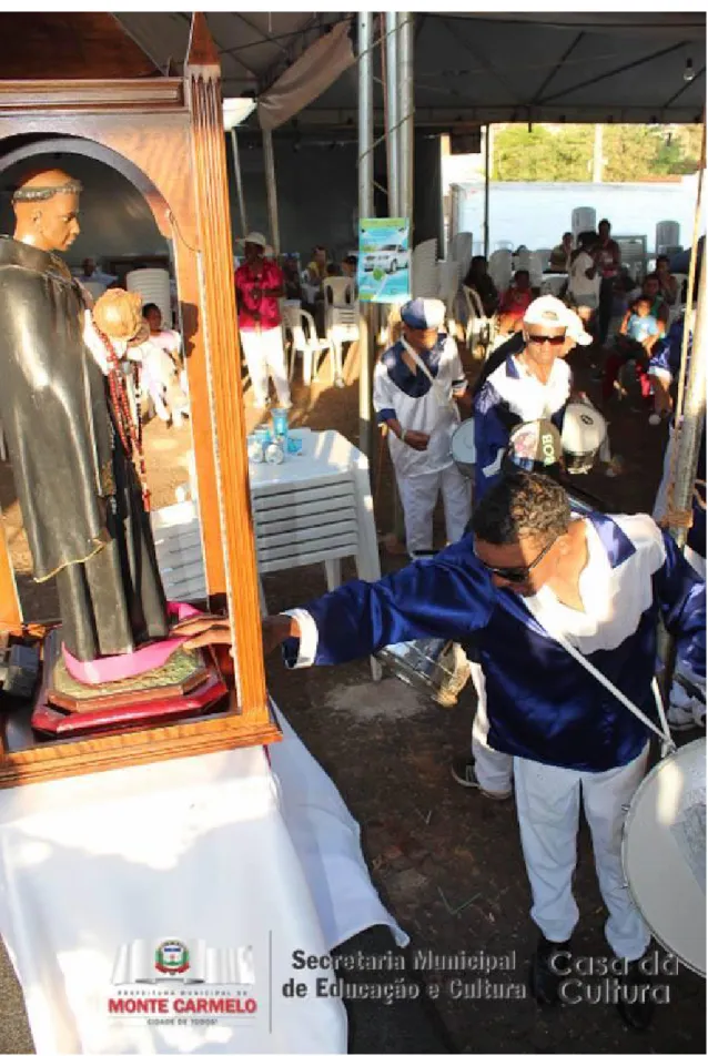 Figura 5- Conjunto marinheiro 