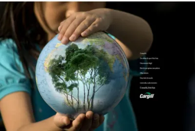 Figura 10 – Cargill Alimentos 
