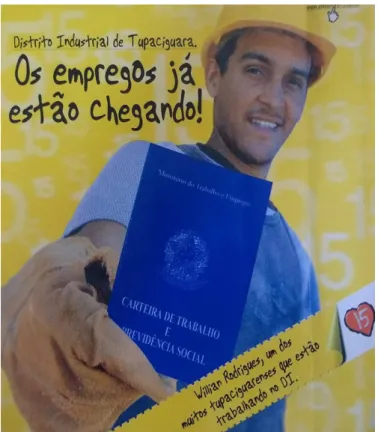 FIGURA 07- Material da campanha de Alexandre Berquó Dias (2004)) 