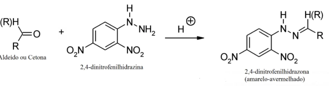 Figura 15: A) Reação enzimática e B) Reação eletroquímica. Adaptado: [76]. 