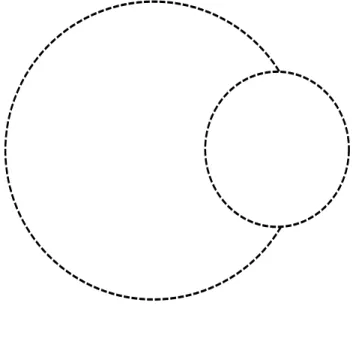 Figura 5.1: Esbo¸co de Γ