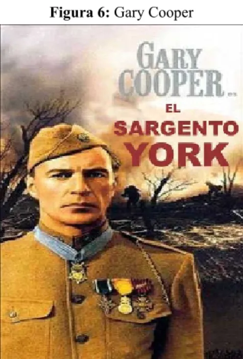 Figura 6: Gary Cooper 