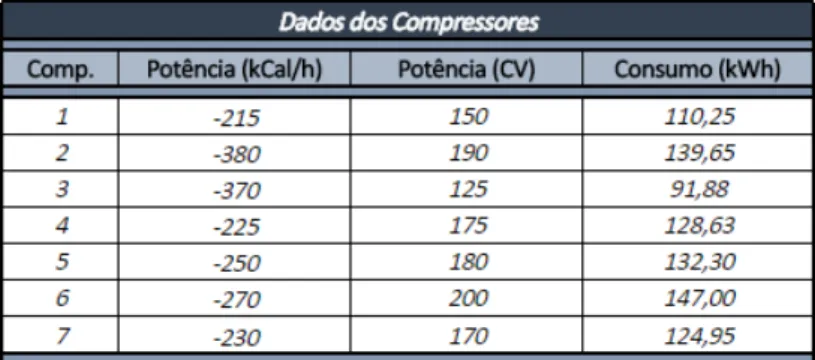 Figura 16: Exemplo de cromossomo. 