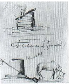 Figura 4: caderno de viagem.