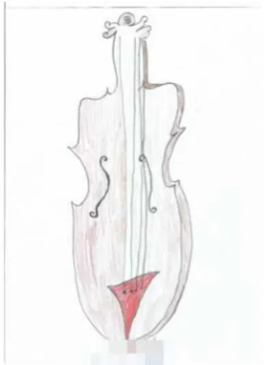 Figura III.3 4 Ilustração da autoria do Vasco. 