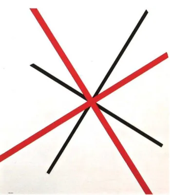 Figura 8   Alexandre Wolner “Sem título”, c.1953. 