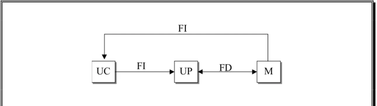 Fig. - 2.18 – Diagrama da arquitetura SISD.