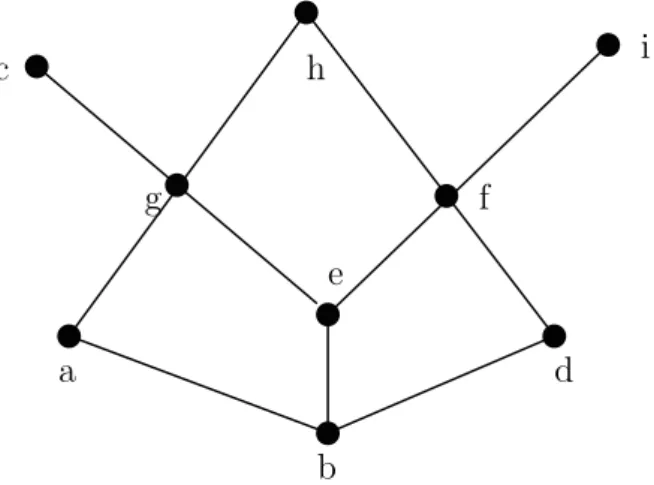 Figura 1.2: Modelo n˜ao-linear, proposto por Vergnaud (2003a) para a orga- orga-niza¸c˜ao do conhecimento.
