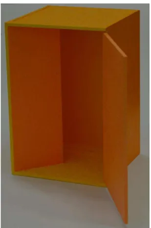 Fig. 15 Aluísio Carvão, Claroverde. 1959. 
