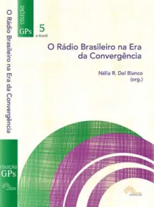 Figura 22: Imagem da capa do livro  O Rádio e as Copas do MundoFigura 21: Imagem da capa do livro  