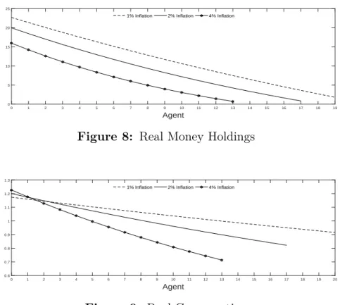 Figure 9: Real Consumption