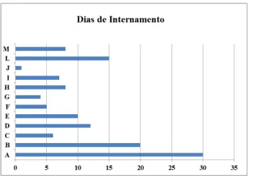 Figura 3  –  Escolaridade dos entrevistados 