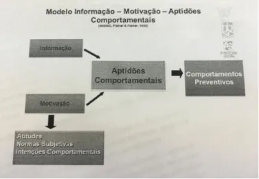Figura 1- Modelo MIMAC