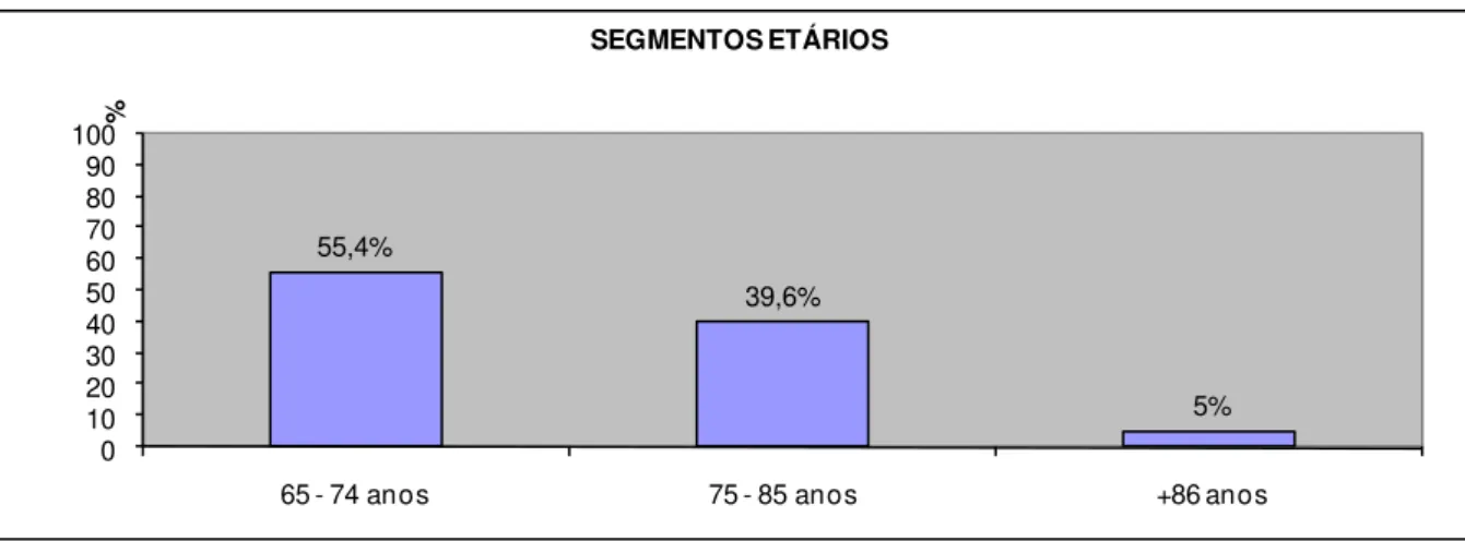 Gráfico nº 1 