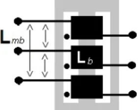 Fig. 1. Filtro eletromagnético de sequência zero 