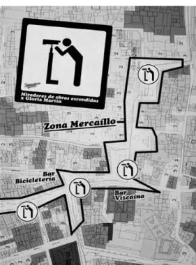 Figura 12 - Mapa de obras