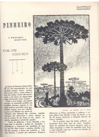 Ilustração Paranaense 1928 – ano 03 - p.19  