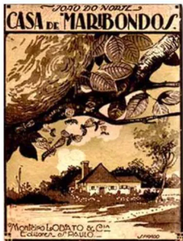 Fig. 4 - Capa do livro didático Conjuncções: notas  elucidativas e exercícios práticos 20