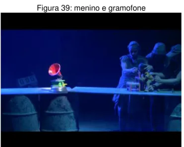 Figura 39: menino e gramofone 