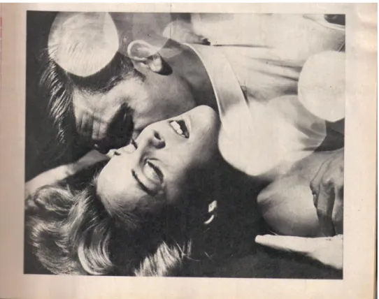 Figura 31 - Querida nº 348, p. 09, 1968.