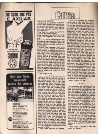 Figura 04 - Querida nº 354, p.04, 1968.