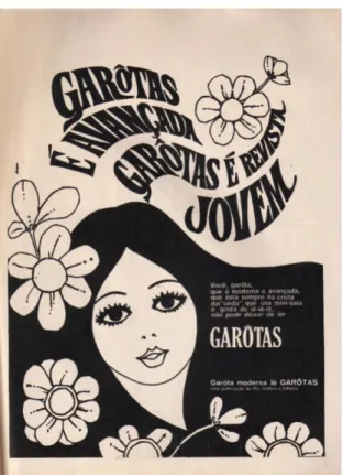 Figura 11 - Querida nº 354, p. 69, 1968.