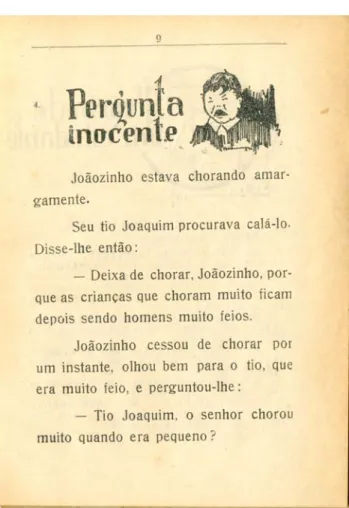 Figura 23. Primeiro Livro, 1945, p.9.