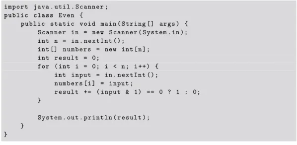Table 2 PP-Analysis of two solutions.