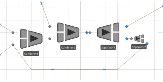 Figure 2. Kanban block. 