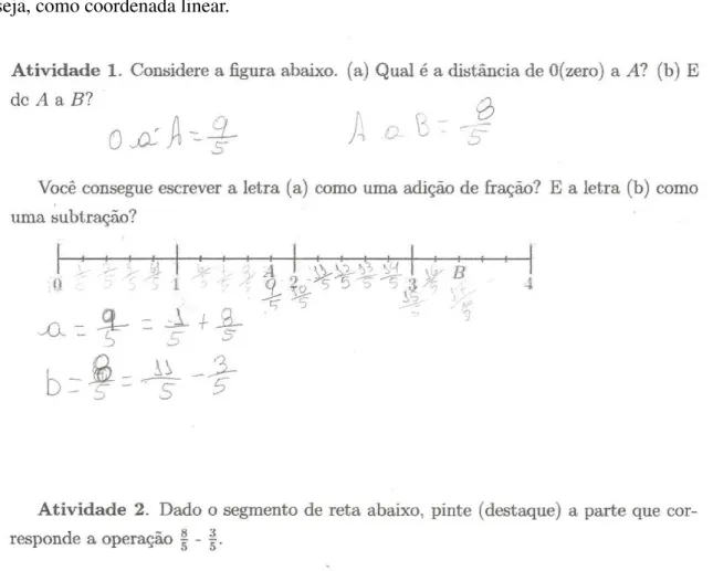 Figura 14: Respostas de E11 `as atividades 1 e 2 da sess˜ao 2