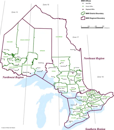 Figure 1. Map of study area (Source: [14]) 