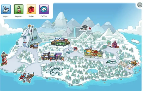 Figura 2: Mapa.