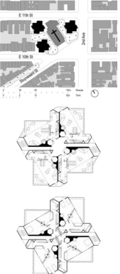 Figure 14: The Ritz Tower.