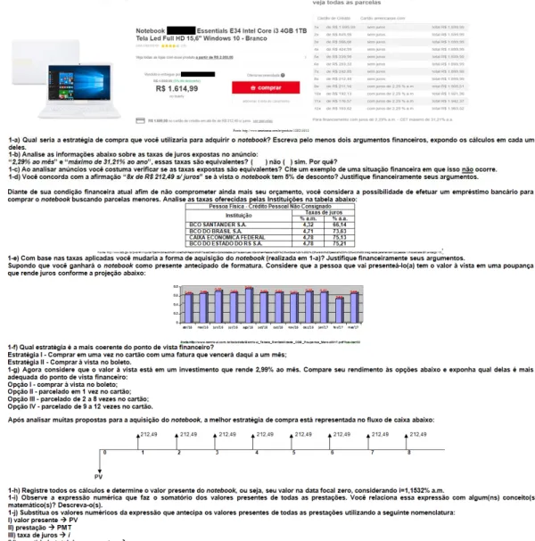 Figura 1: Tarefa 1