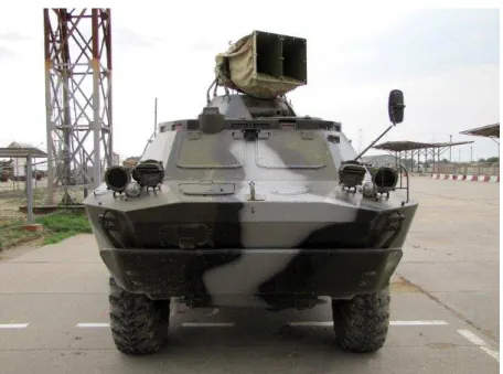 Fig. 3. ZS- ун г“The яecorator”д right side view . 
