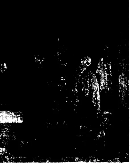 Figura 1. Ensor. Esqueletos que procuram aquecer-se. 