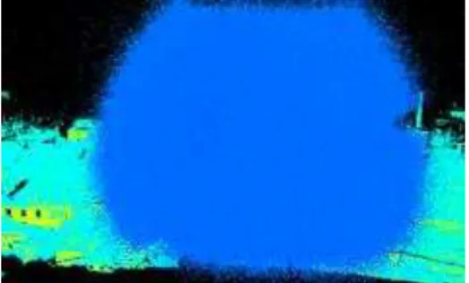 Fig. 3 Noisy data under fog haze weather condition