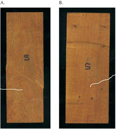 Tabela 2. Propriedades* da algaroba e outras madeiras