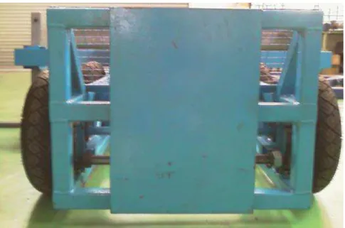 Figure 7: Back plate. 