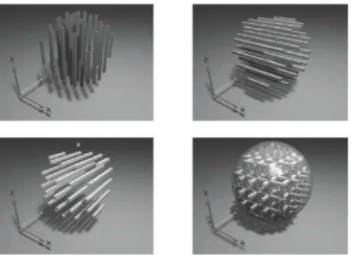 Fig. 5.  Three-Nailboard model [19] 